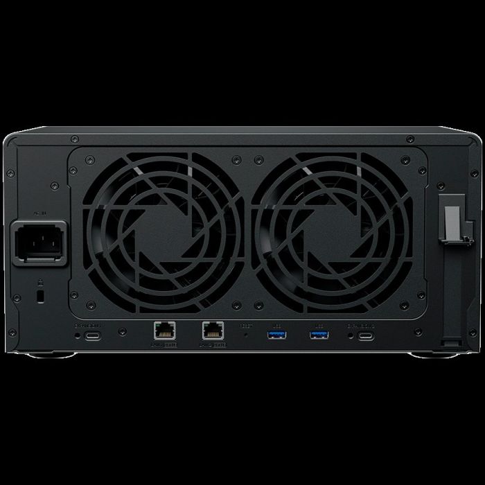 SYNOLOGY-DS1825PLUS