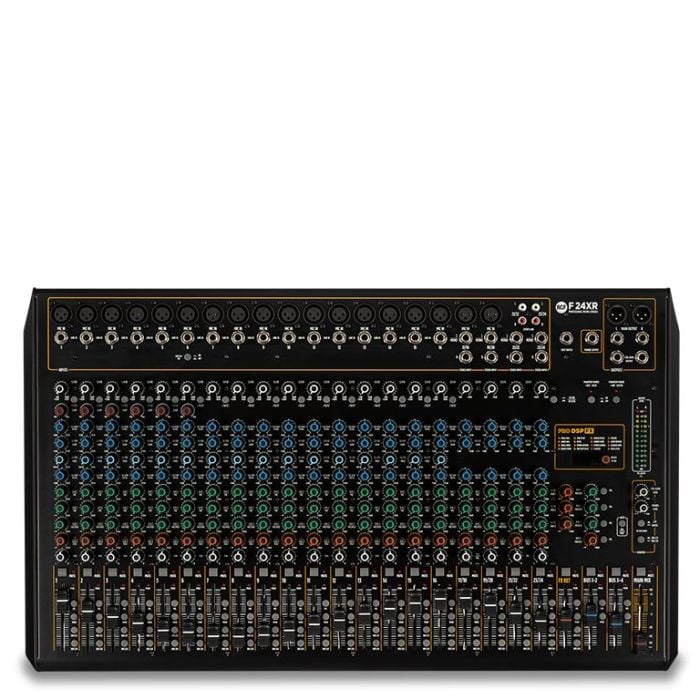 F24XR
