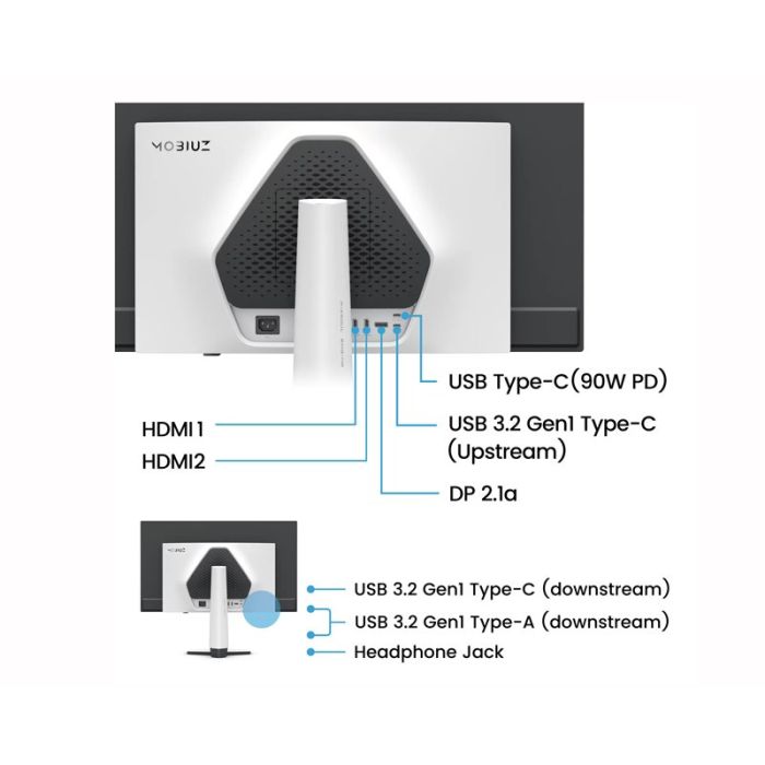 BENQ-EX321UZ