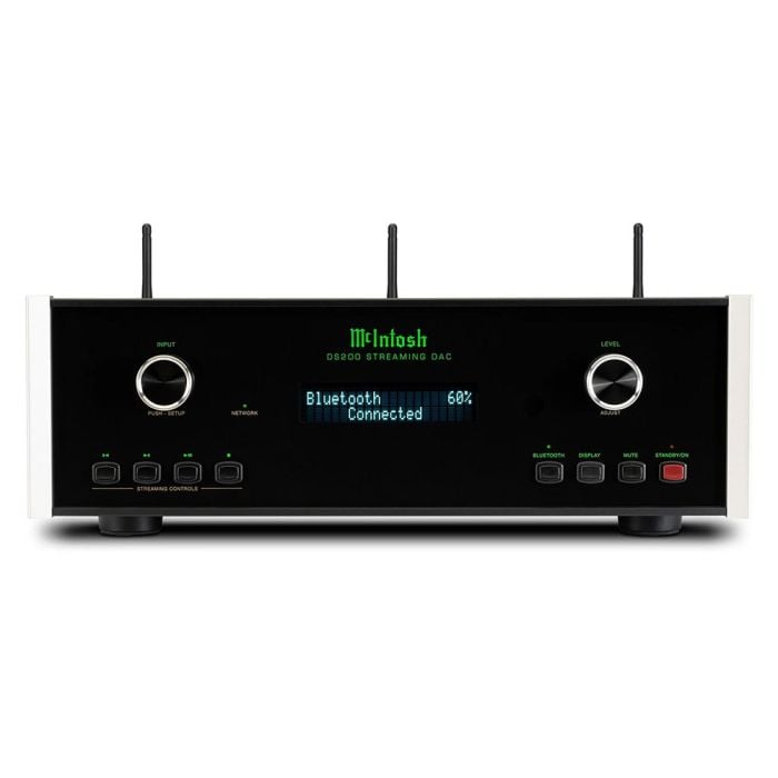 MCINTOSH-DS200