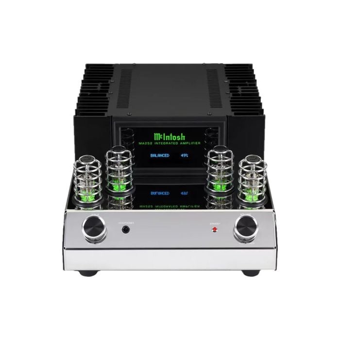 MCINTOSH-MA252