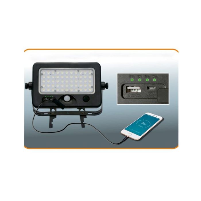 FLP1100SOLAR