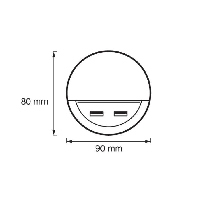 LEDVANCE-4058075266902E