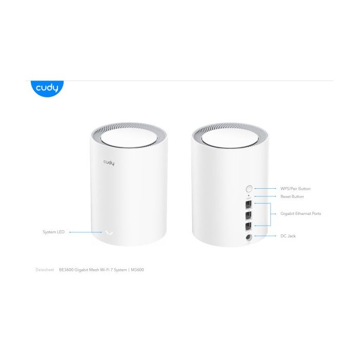 M3600-1pack