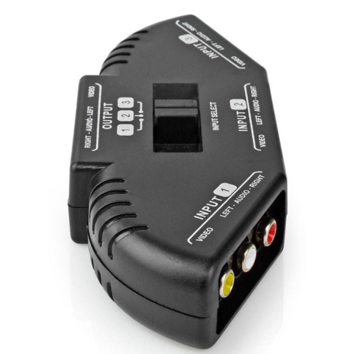 NEDIS-VSWI2403BK