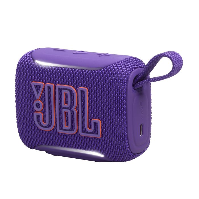 JBL GO5 prenosivi Bluetooth zvučnik