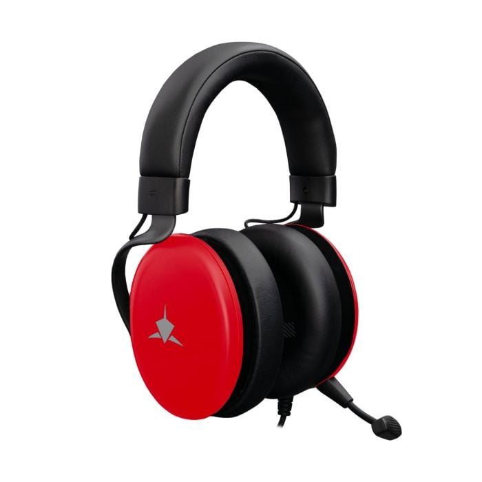 WHITE-SHARK-GH-2540-RED