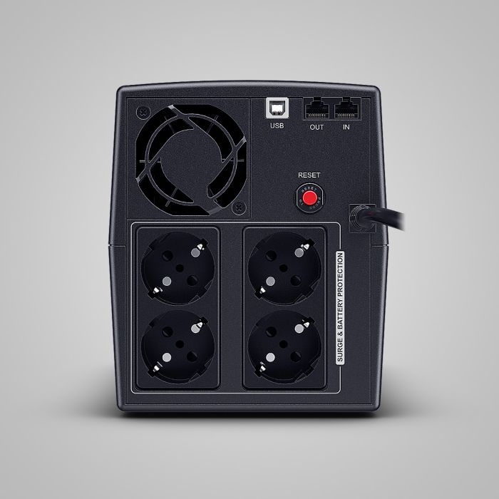 CyberPower UT1500EG UPS
