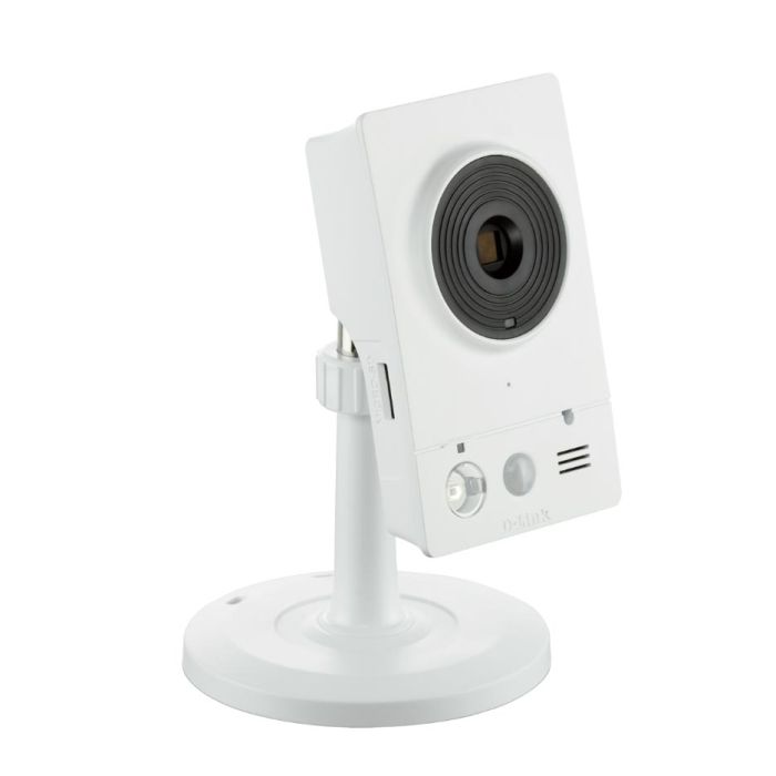 IP mini kamera DCS-2132L D-Link