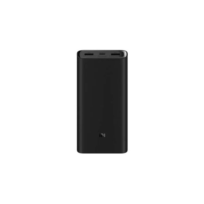 Xiaomi Mi Power Bank 3 PRO 20000mAh