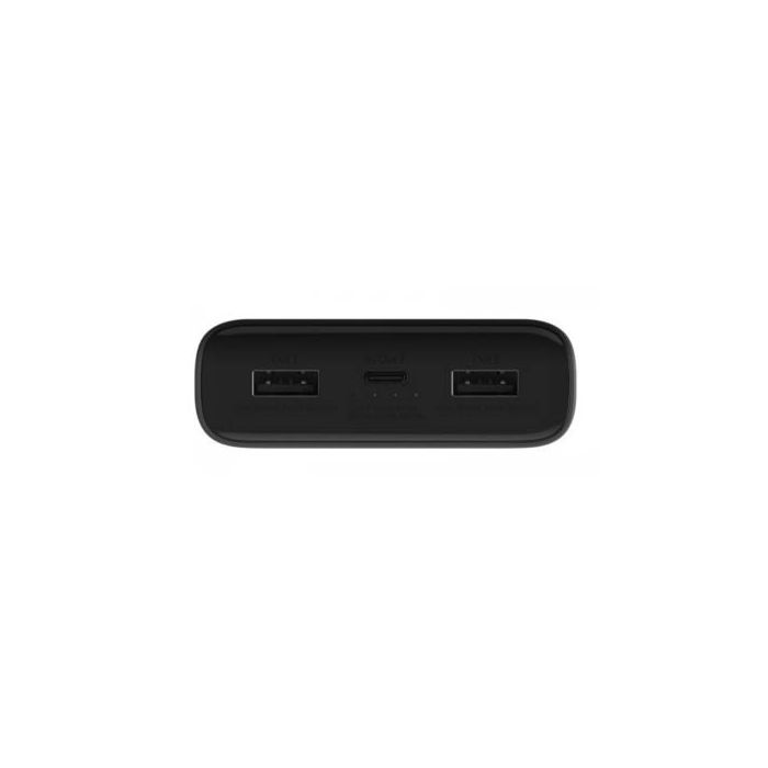 Xiaomi Mi Power Bank 3 PRO 20000mAh