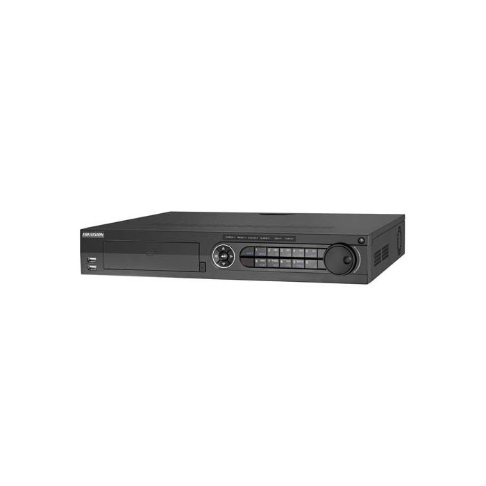 HIKVISION HD-TVI digitalni video snimač DS-7316HQHI-SH