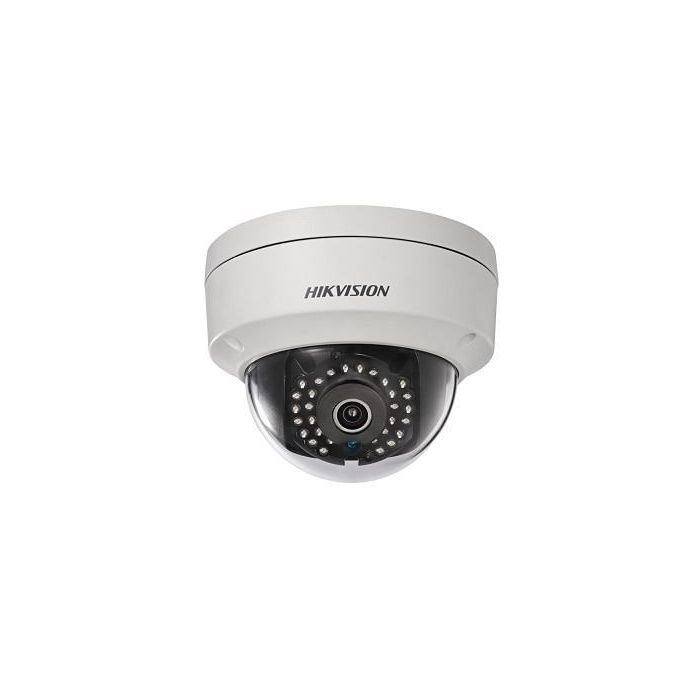 IP dome kamera DS-2CD2120F-I HikVision