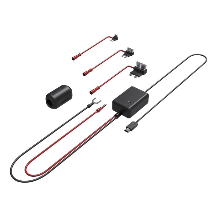 Kenwood CA-DR1030 dodatni kablovi za auto kamere
