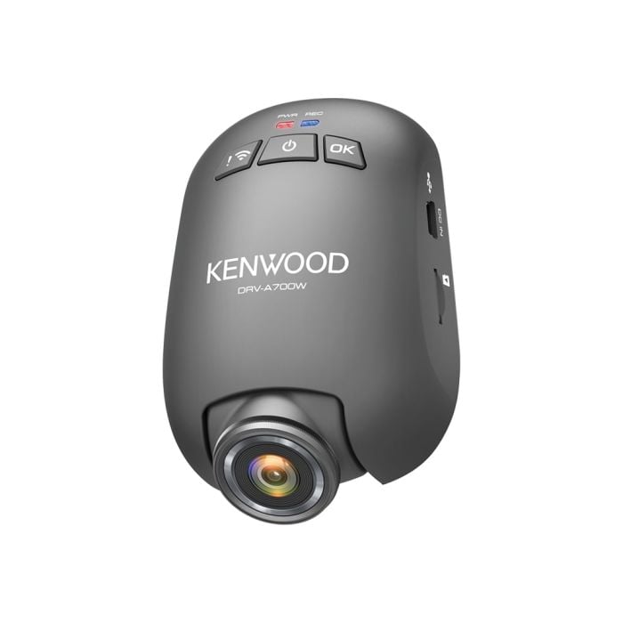 Kenwood DRV-A700W kamera za auto