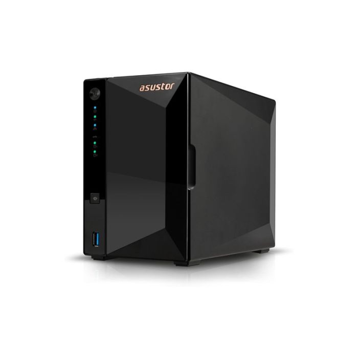 ASUSTOR-AS3302T
