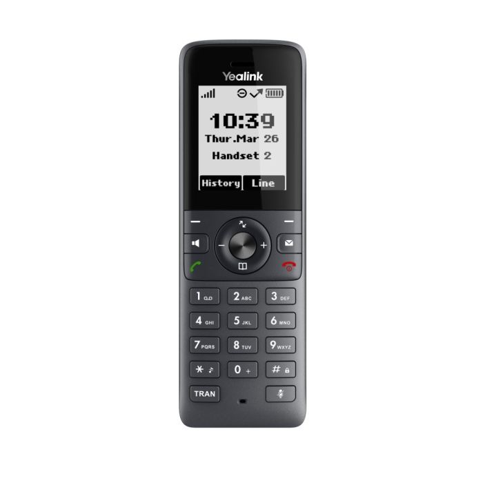 YEALINK-W71P