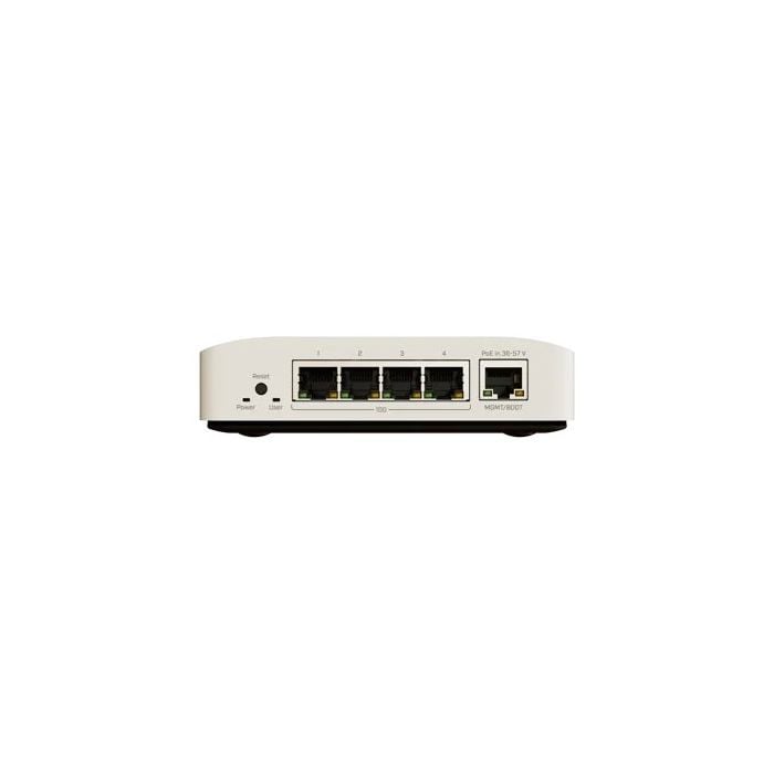 MIKROTIK-CRS304-4XG-IN