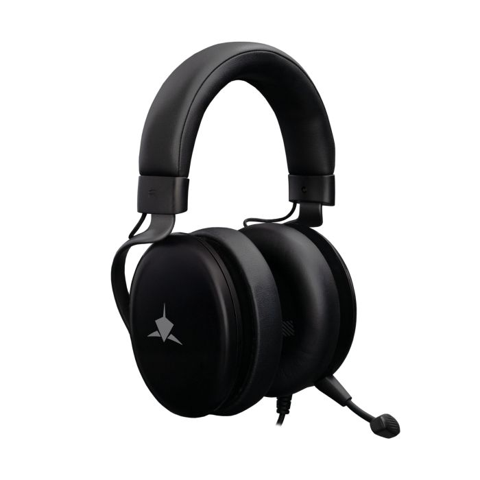 WHITE-SHARK-GH-2540-BLACK
