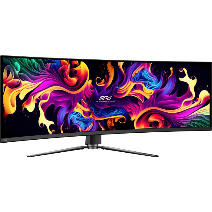 MSI-491CQPX