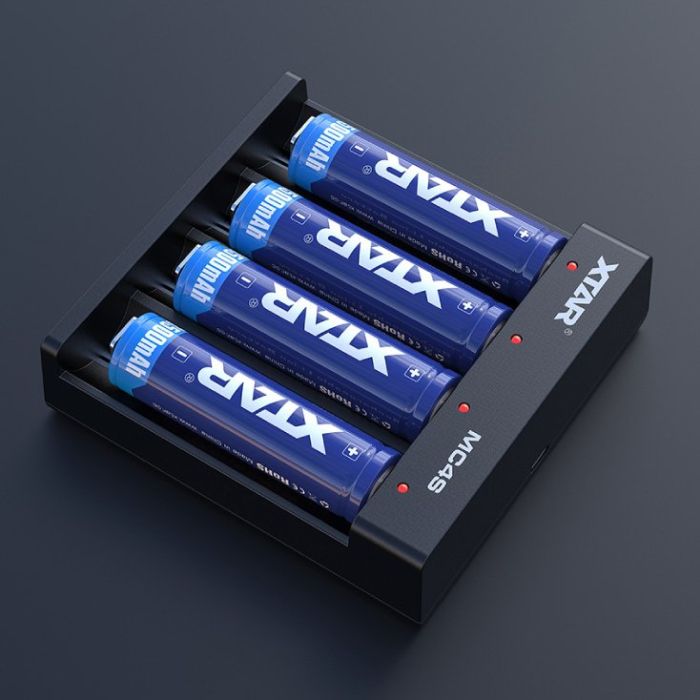 XTAR-MC4S