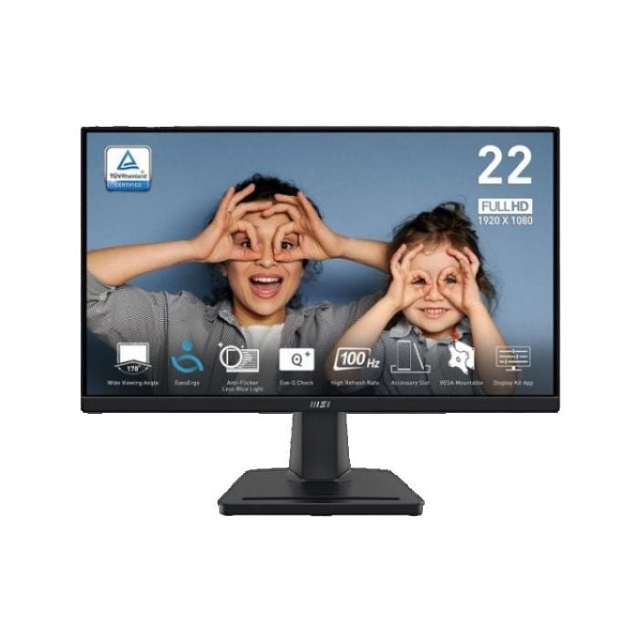 MSI-PRO-MP225V