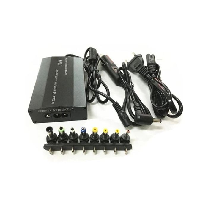 GEMBIRD-AC-DC100W