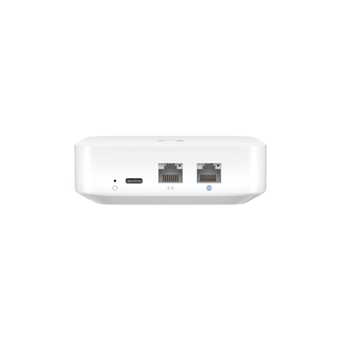 Ubiquiti UniFi Gateway Lite ruter
