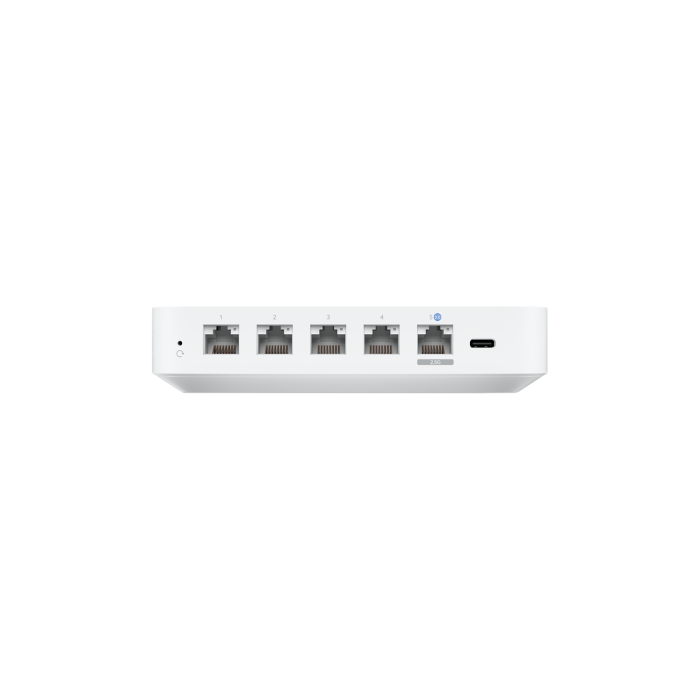 Ubiquiti UCG-ULTRA-EU Cloud Gateway Ultra