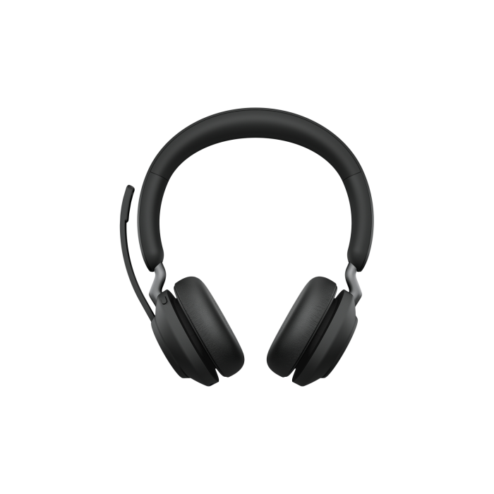 JABRA EVOLVE2 65 MS Stereo slušalice (Link380c + stalak)