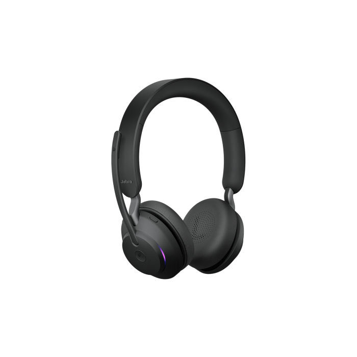 JABRA EVOLVE2 65 MS Stereo slušalice (Link380a)