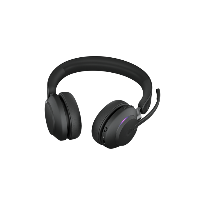 JABRA EVOLVE2 65 MS Stereo slušalice (Link380a)
