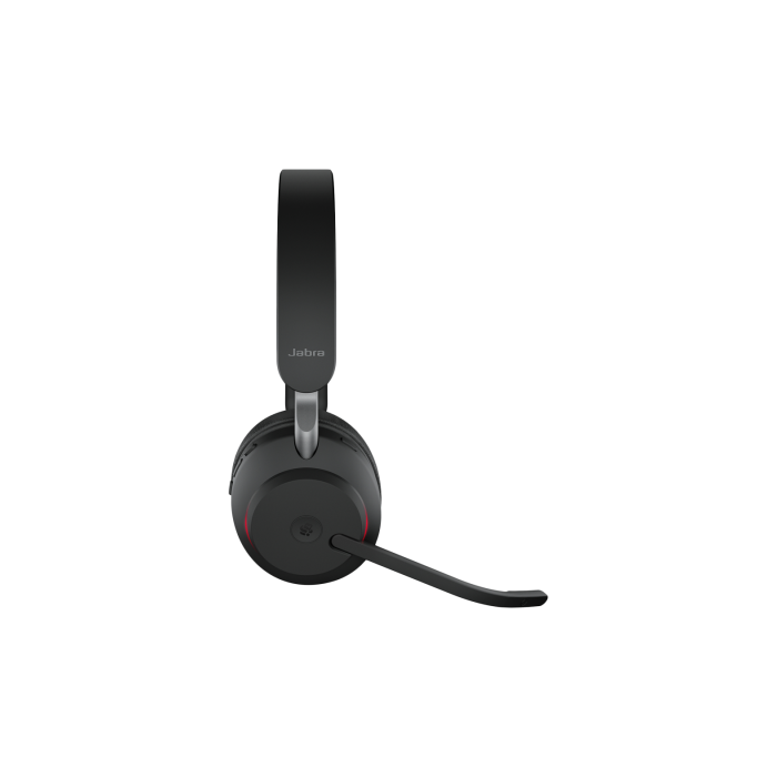 JABRA EVOLVE2 65 MS Stereo slušalice (Link380c + stalak)