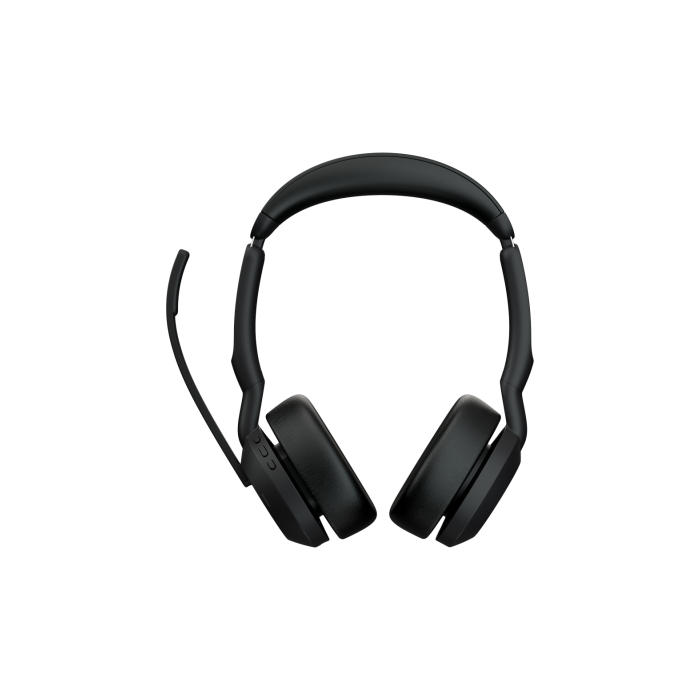 JABRA EVOLVE2 55 MS Stereo slušalice