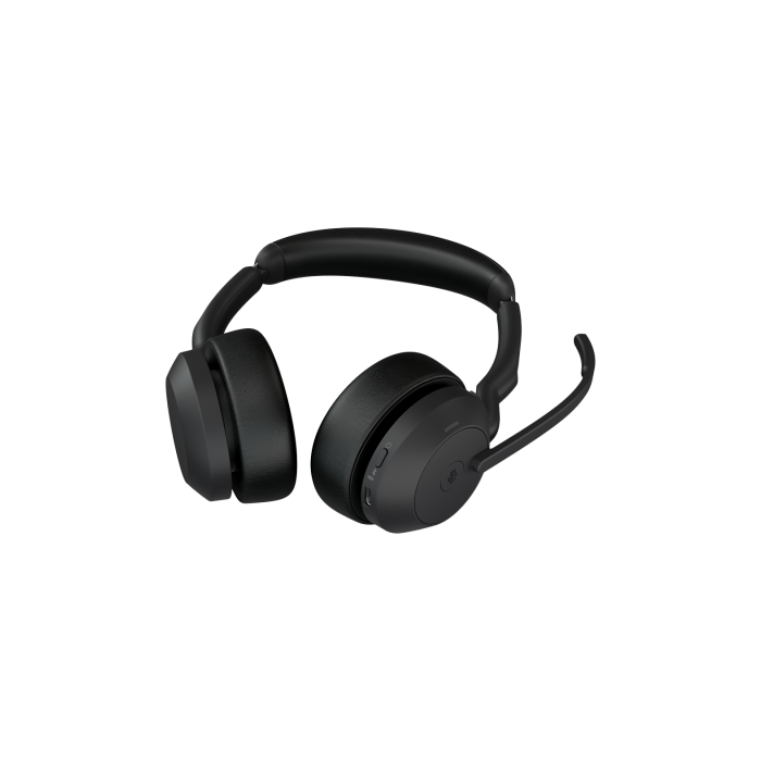 JABRA EVOLVE2 55 MS Stereo slušalice