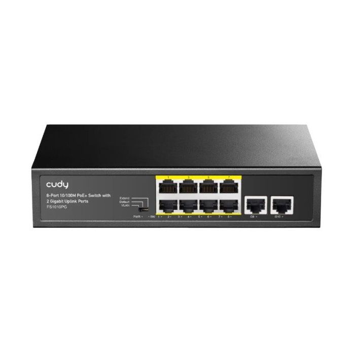 CUDY-FS1010PG