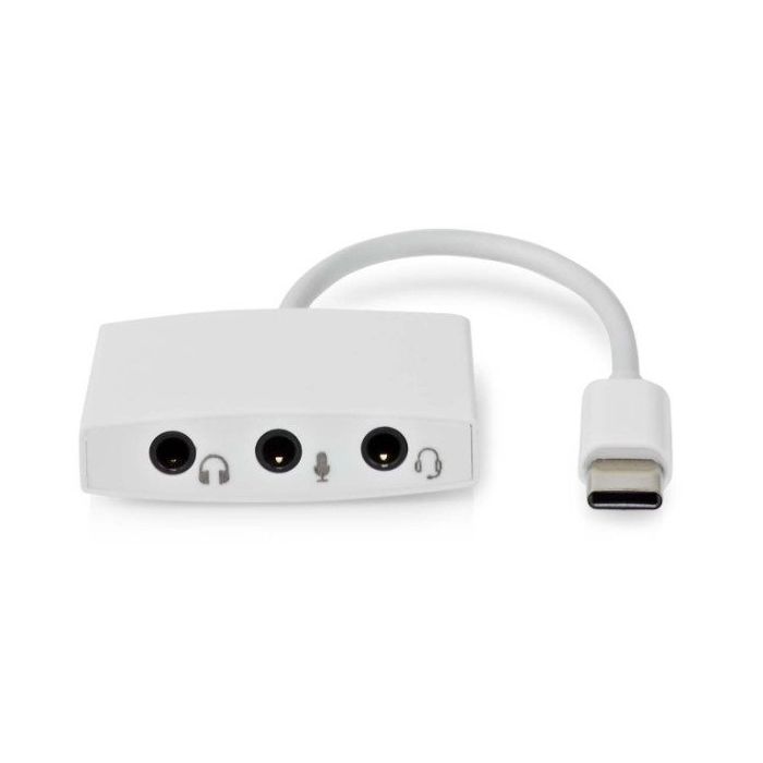 NEDIS-CCGB65900WT01