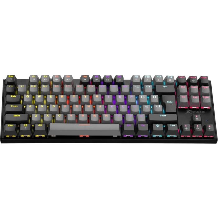 Xtrike GK989A USB tastatura 