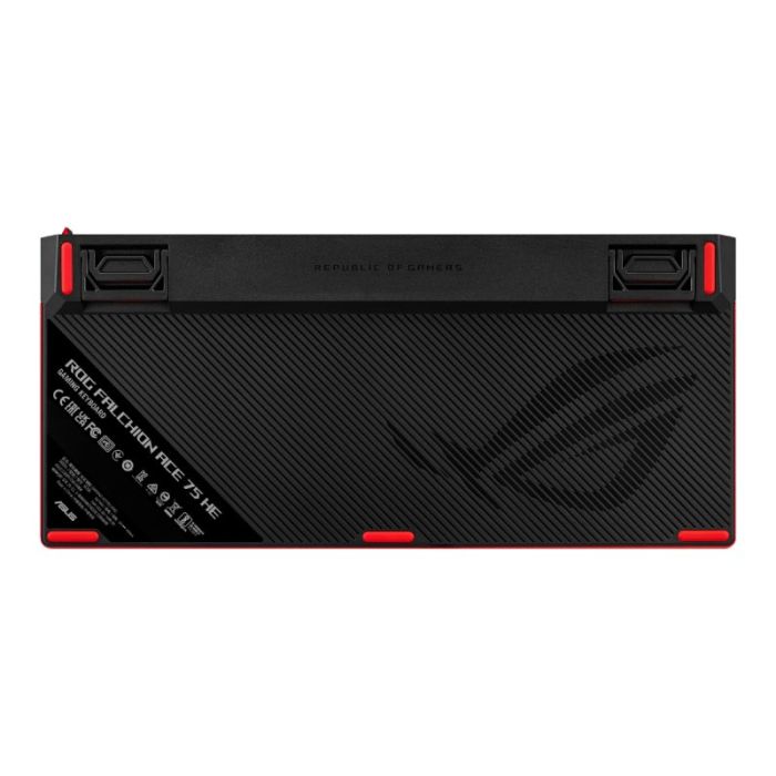 ASUS-M705-CRVENA