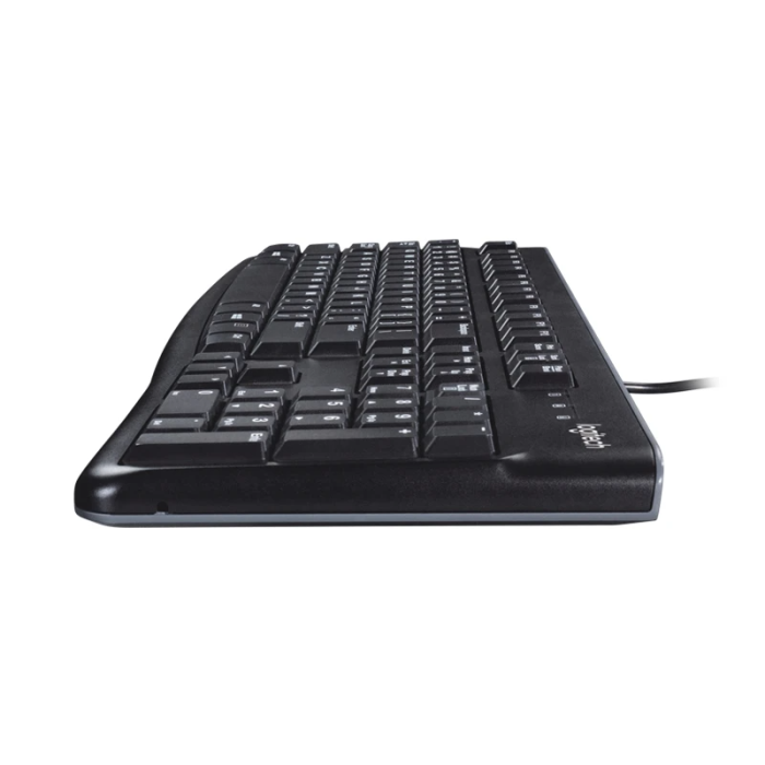 Logitech K120 tastatura (YU)