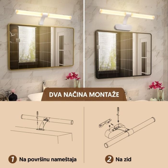 LCN-K07-60-WH