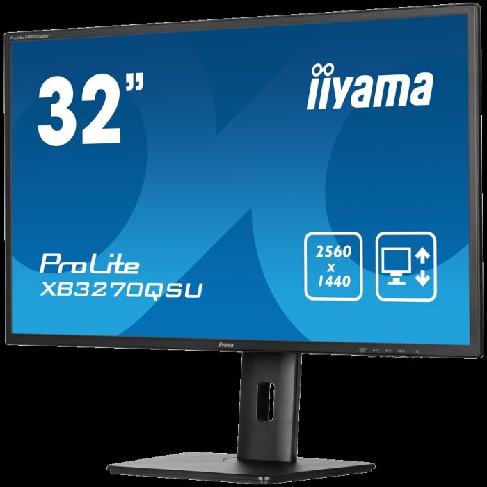 XB3270QSU-B1