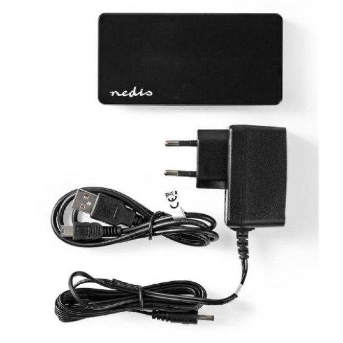 NEDIS-UHUBU2730BK