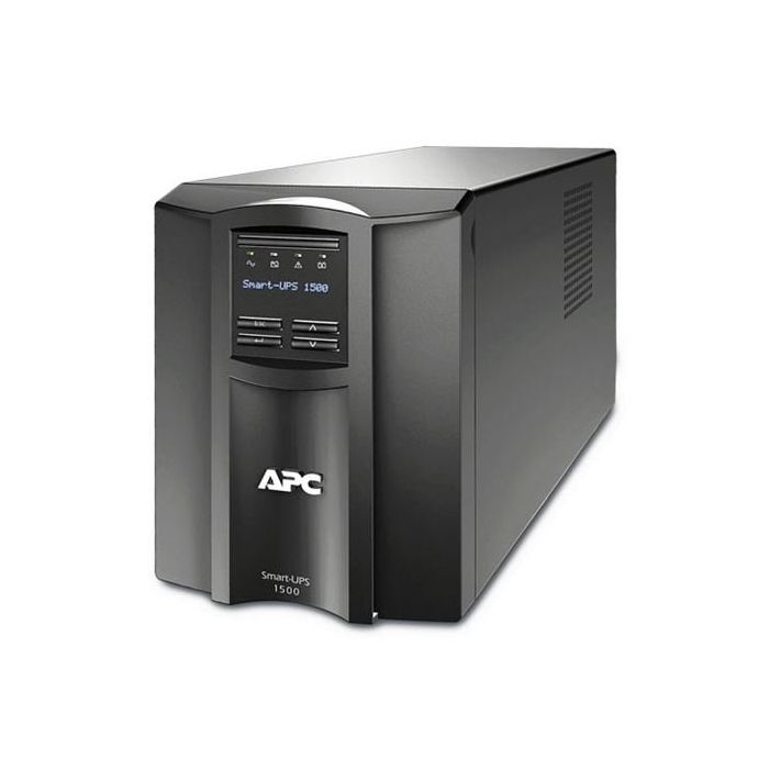 APC-SMT1500IC