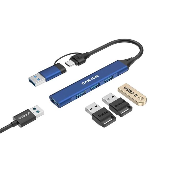 CNS-TDS02BL
