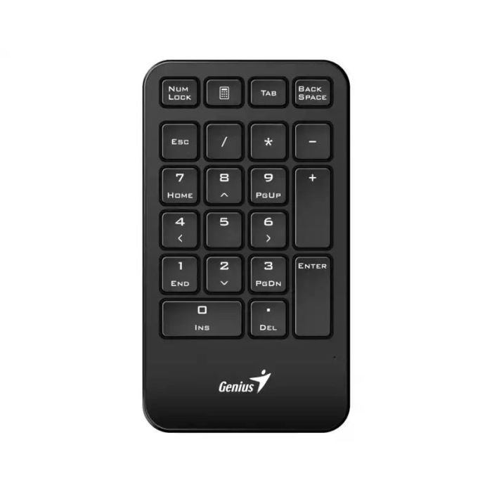 GENIUS-NUMPAD-1000