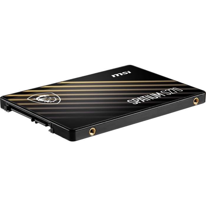 MSI-SPATIUM-S270