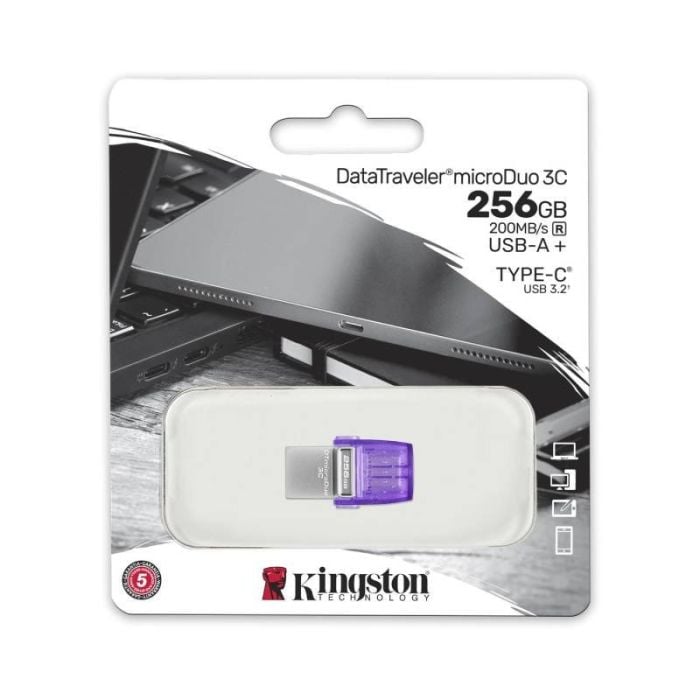 DTDUO3CG3-256GB