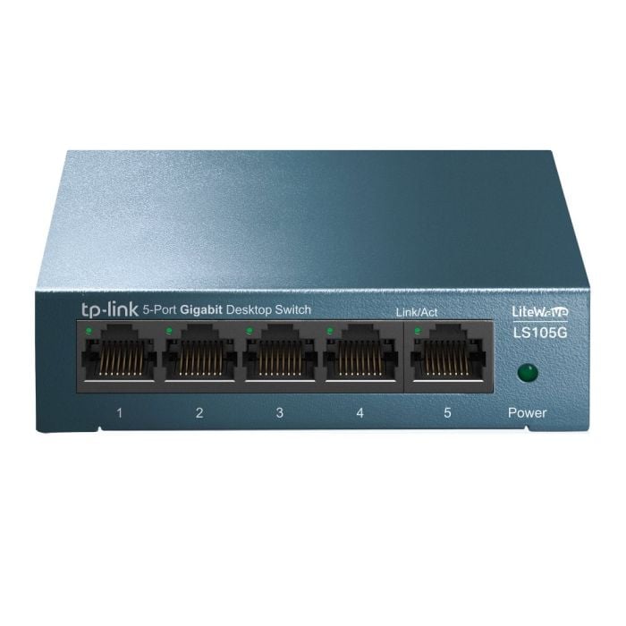 TP-LINK-LS105G