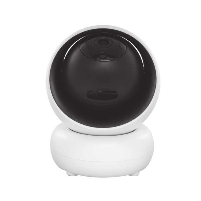 Tuya IP WiFi kamera sa mikrofonom 3Mpix WFIP-ZD638-3T 3.6mm